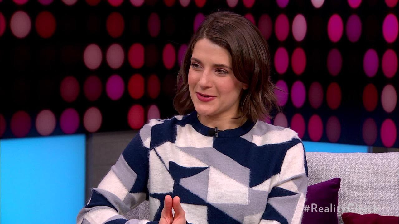 Shahs of Sunset's Mercedes Javid Wants Vida to Stop Mothering and Start Grandmothering!