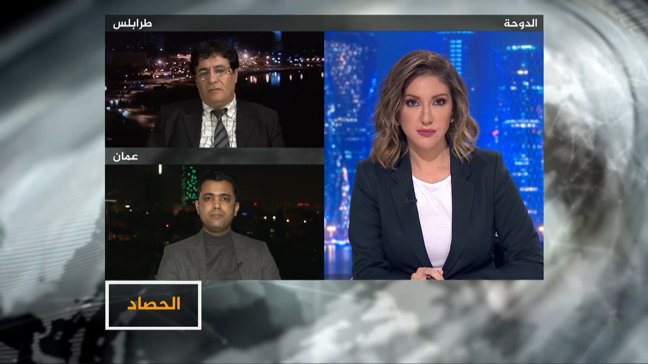الحصاد- ليبيا بعد القرار الأممي.. الاشتباكات تتجدد