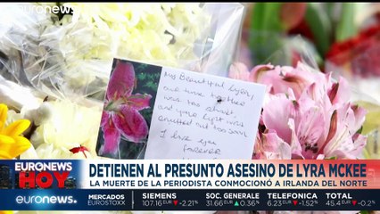 Euronews Hoy | Las noticias del jueves 13 de febrero de 2020