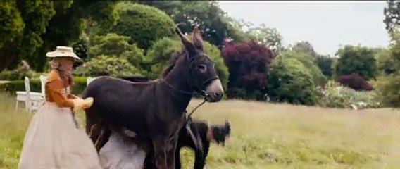 THE PERSONAL HISTORY OF DAVID COPPERFIELD