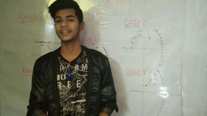 velocity  in spherical mirror__ easy formulaes to calculate the velocity of images for jee mains-ad