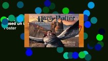 Best product  Harry Potter: A Pop-up Book: Based on the Film Phenomenon - Bruce Foster