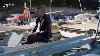 ΜΗΝ ΨΑΡΩΝΕΙΣ - ΕΠΕΙΣΌΔΙΟ 34 - ΣΕΖΌΝ 2