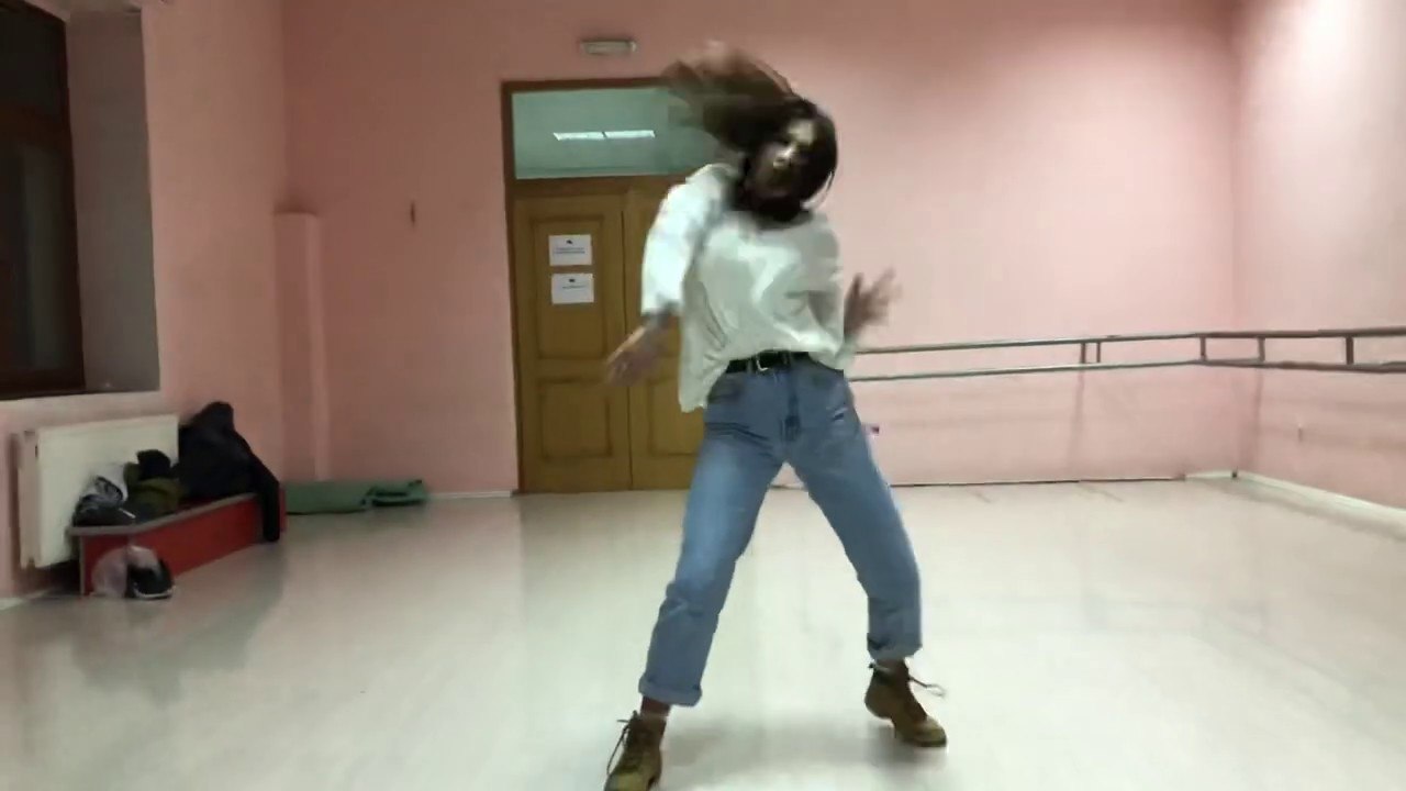 Tudishi - Lola Menthol / Dance City Stars /