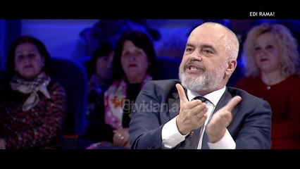 Rama: Lufta ndaj krimit, emergjence ne ekstrem