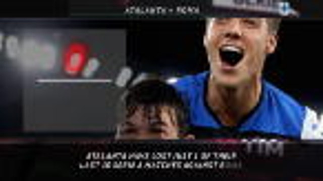 5 Things - Atalanta's amazing run against Roma