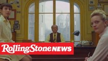 Wes Anderson’s ‘The French Dispatch’ Trailer | RS News 2/13/20