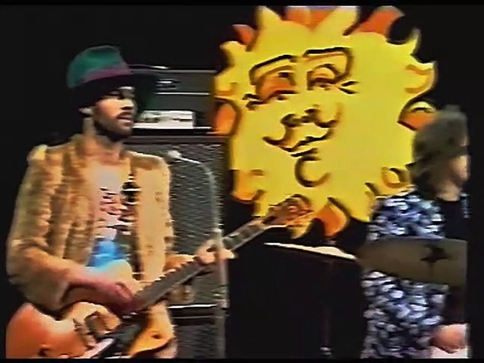 Bonzo Dog Doo Dah Band Mr Apollo video Dailymotion