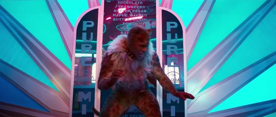 Cats and Company (Cats Movie)