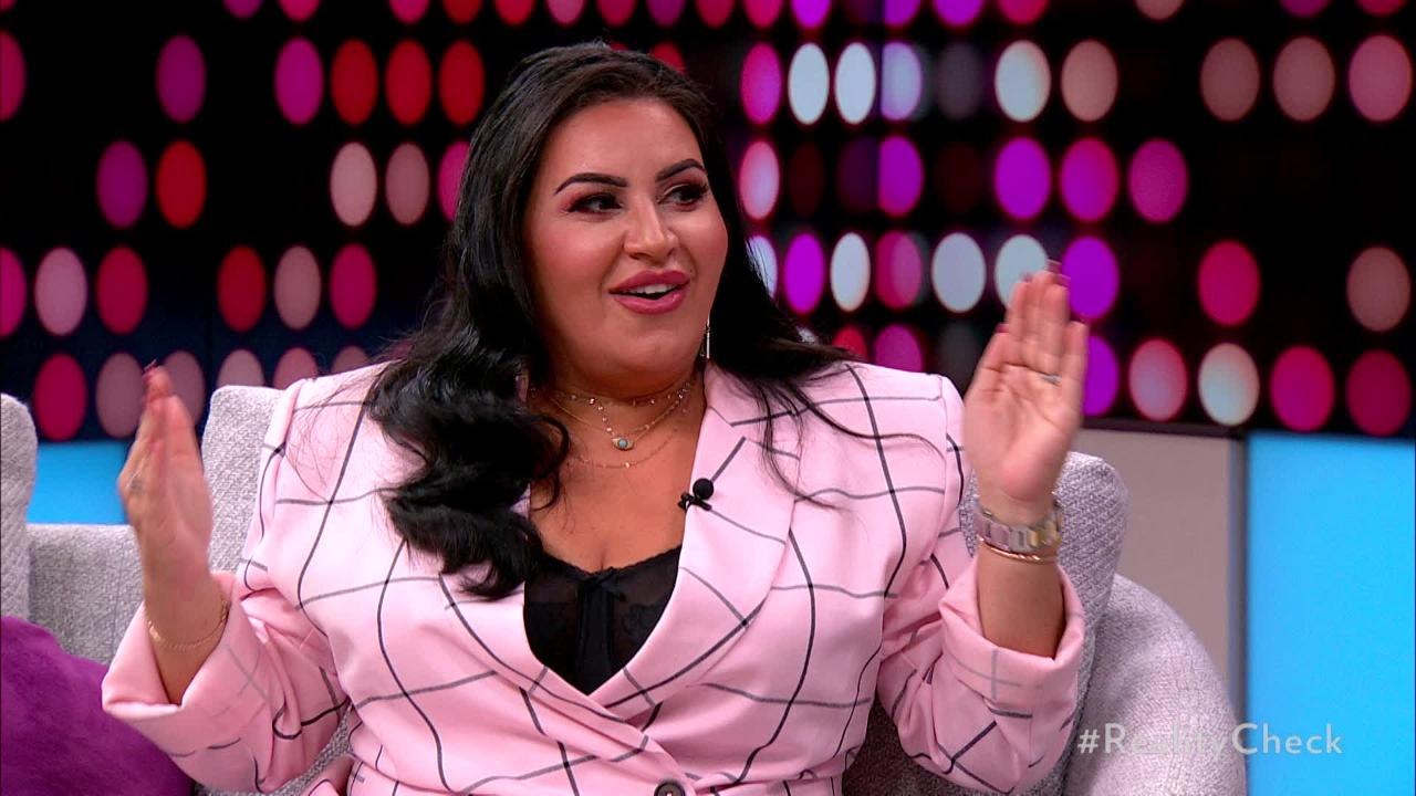 Mercedes Javid Sets the Record Straight on What Caused the 'Demise' with Reza: 'Many Moments'