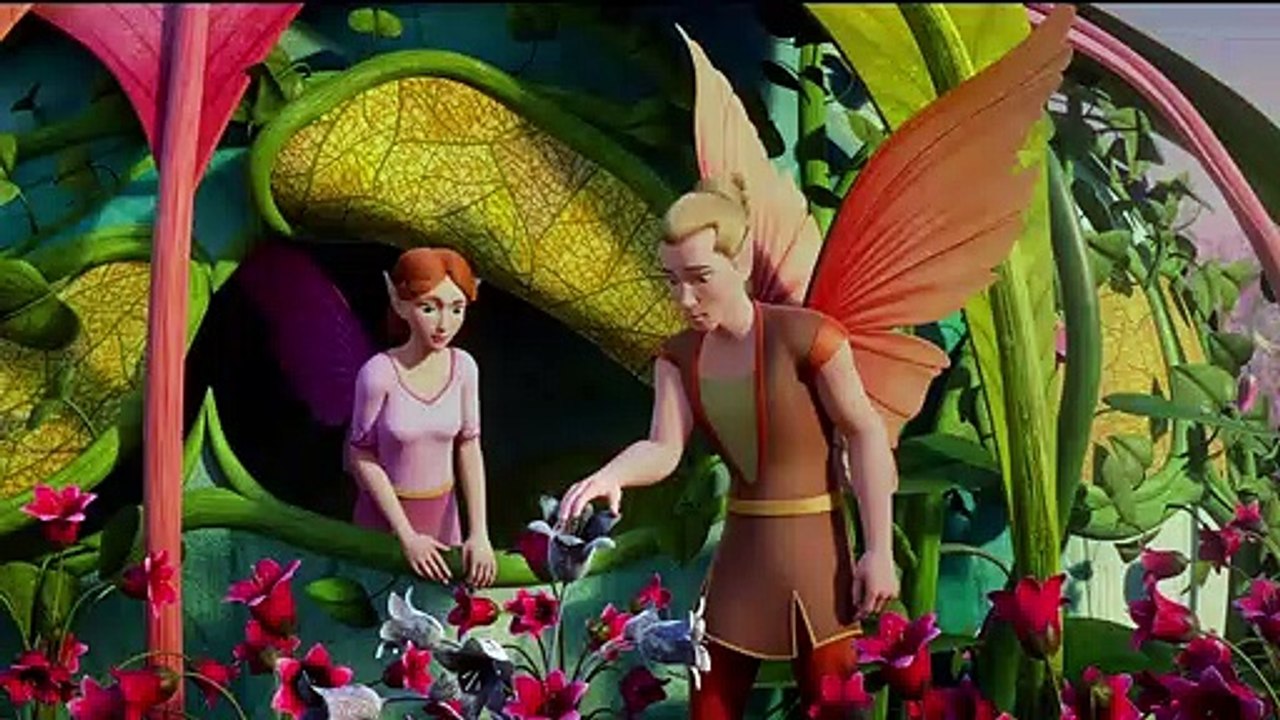 The fairy princess and the unicorn full movie watch online free sale