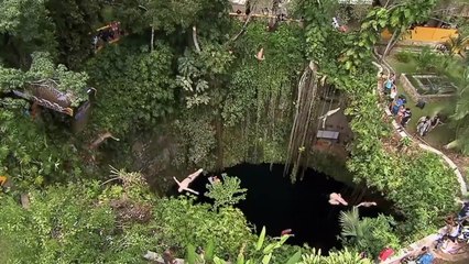 Top 7 Trabajos Más Difíciles Del Mundo