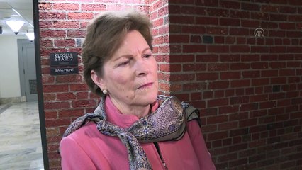 ABD'li Senatör Shaheen'den uluslararası topluma 'İdlib' çağrısı - WASHINGTON