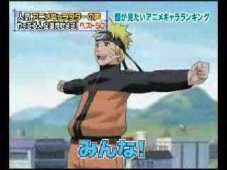 Doubleur Naruto, DragonBall  Z, Pokemon