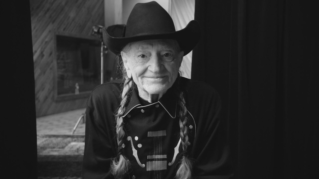 The First Time with Willie Nelson