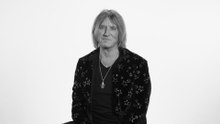 The First Time with Joe Elliott