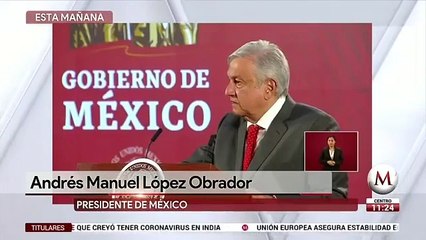 AMLO sobre caso Ingrid Escamilla, cualquier feminicidio es aborrecible