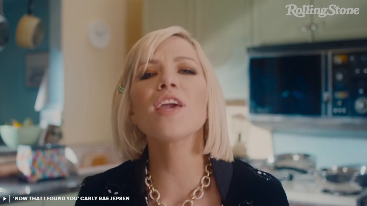 Carly Rae Jepsen: Queen of Hearts | RS News 5/10/19
