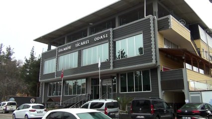 Gaziantepli iş adamı otelini sokakta kalan evsizlere açtı