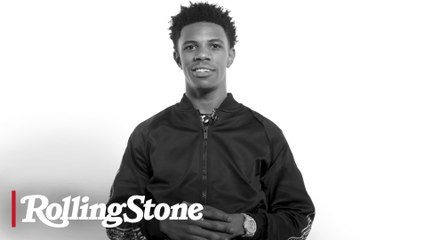 The First Time: A Boogie wit da Hoodie