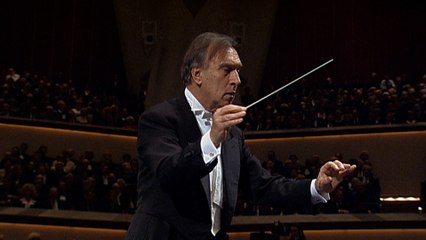 Mirella Freni - Berlin Gala Silvester 1998 - Songs Of Love And Desire