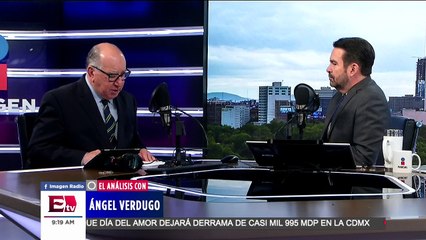 La cena de empresarios con López Obrador, en opinión de Ángel Verdugo