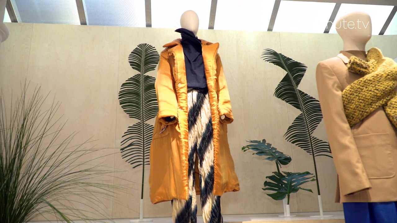 American Designer, Phillip Lim, Takes His Show on the Road for NYFW 2020