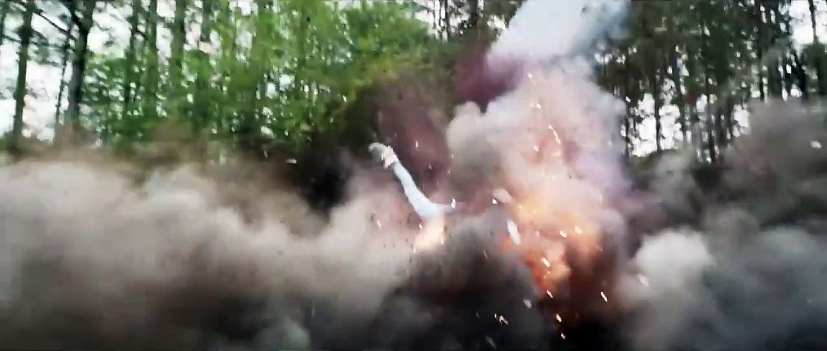 The Hunt - Official Trailer