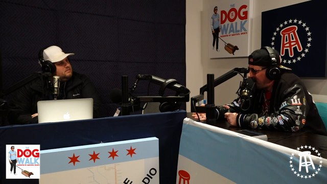Dog Walk On Video: Tommy Tickets Talks About Going To Jail For Ticket Scandal