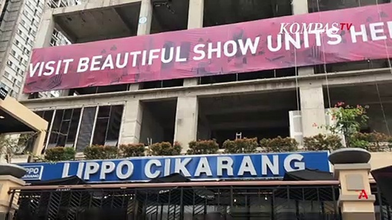 Terbongkar! Benarkah Ada Virus Corona di Meikarta?
