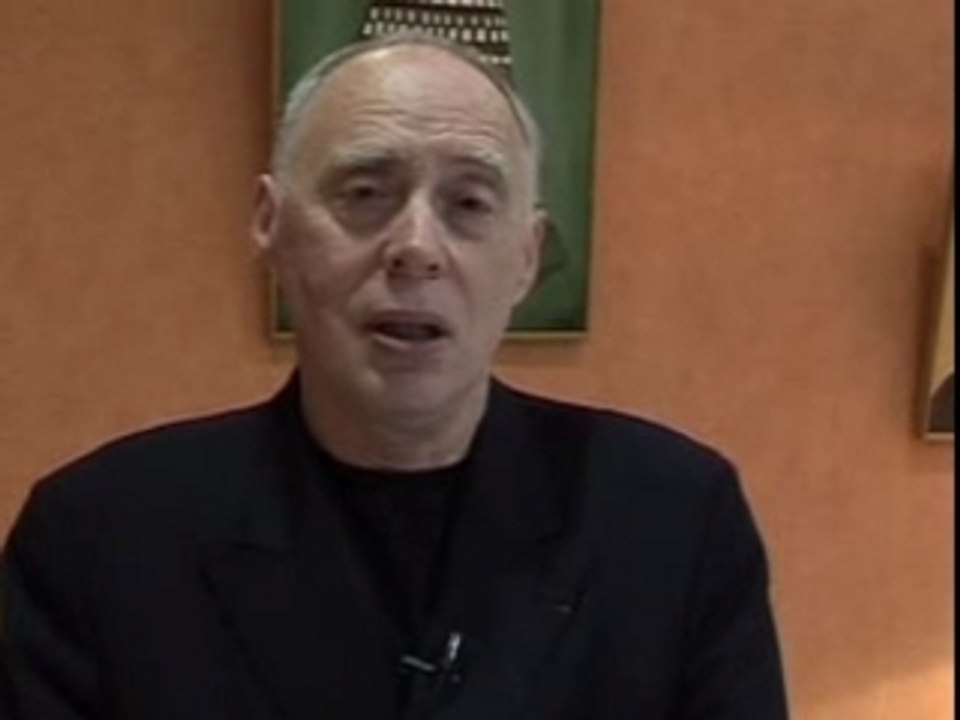 Bernard Valette