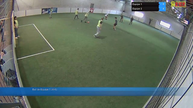 Equipe 1 Vs Equipe 2 - 13/02/20 14:34 - Loisir Poitiers - Poitiers Game Parc