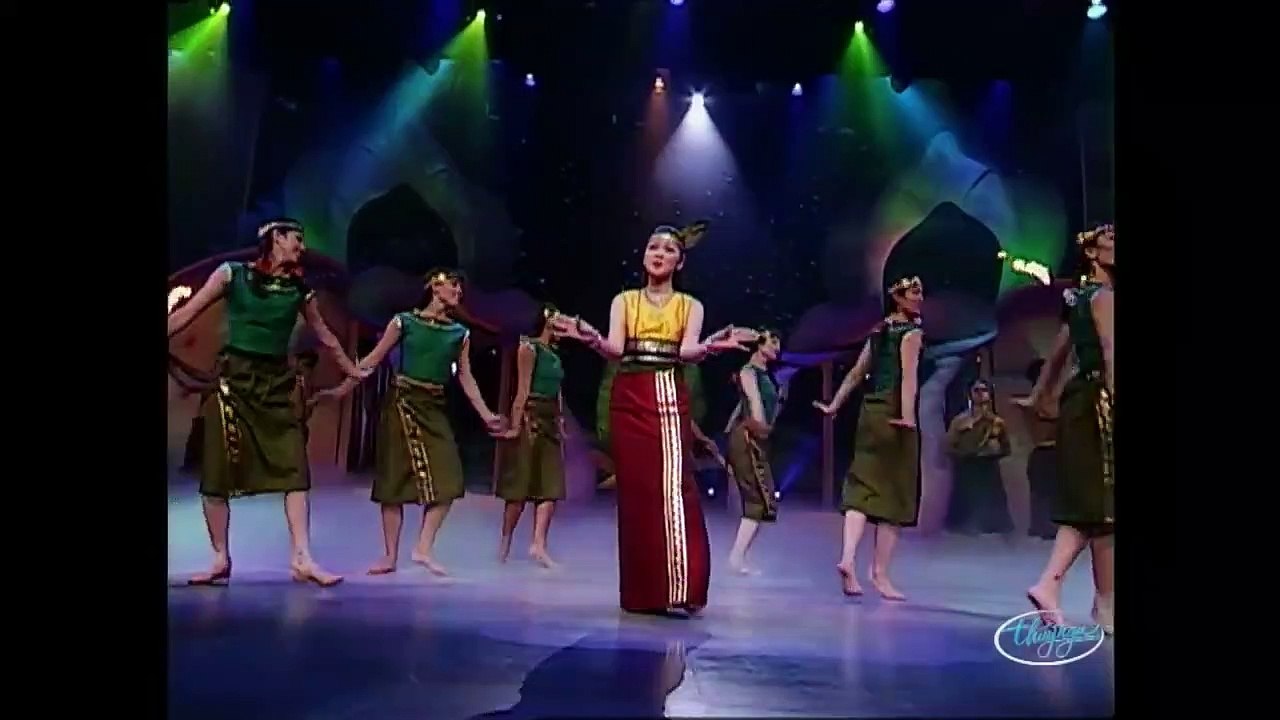 PBN 42 - Như Quỳnh - Nỗi Buồn Châu Pha