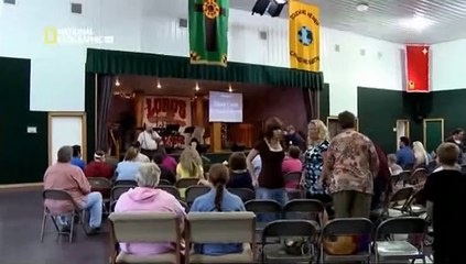 El negocio de la droga metanfetamina