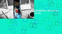 Benson's Microbiological Applications Laboratory Manual--Complete Version  Review
