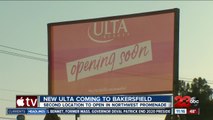New Ulta Beauty coming to Bakersfield