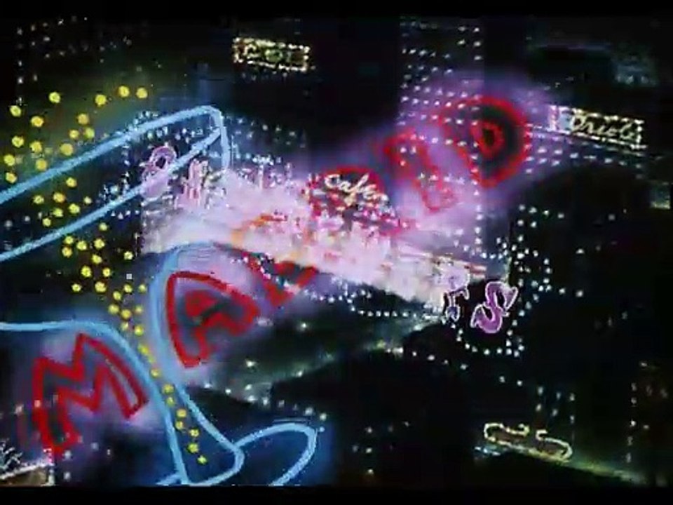 Chip and Dale - Two Chips and a Miss  (1952)