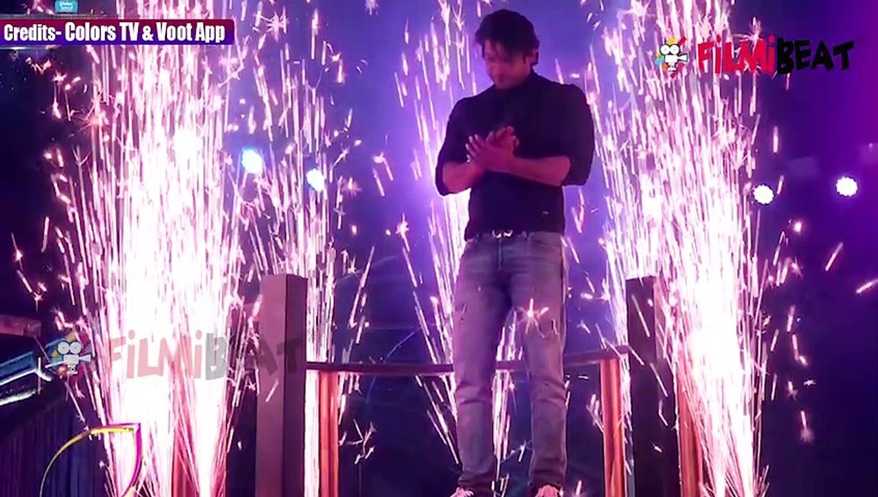 Bigg Boss 13 Grand Finale: Siddharth Shukla को बिग बॉस ने कही ये बात, फूट फूटकर रोने लगे | FilmiBeat