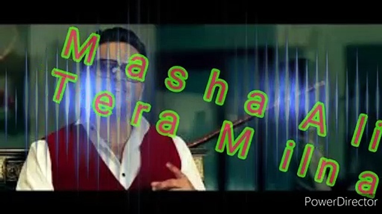 tera_Milna_song_Lyrics_HD 720p