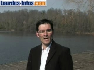 Thierry Lavit Lac de Lourdes