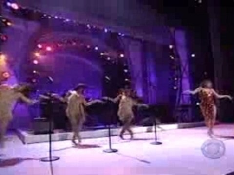 Beyonce Proud Mary For Tina Turner