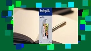 [Read] Hearing Aids  Review