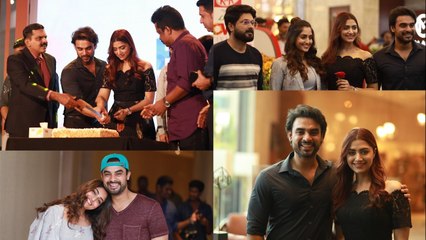 Forensic Official Trailer Launch | Tovino Thomas | Mamtha Mohandas | FilmiBeat Malayalam