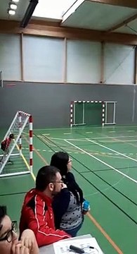 Tournois Baby-Hand du 8 février 2020