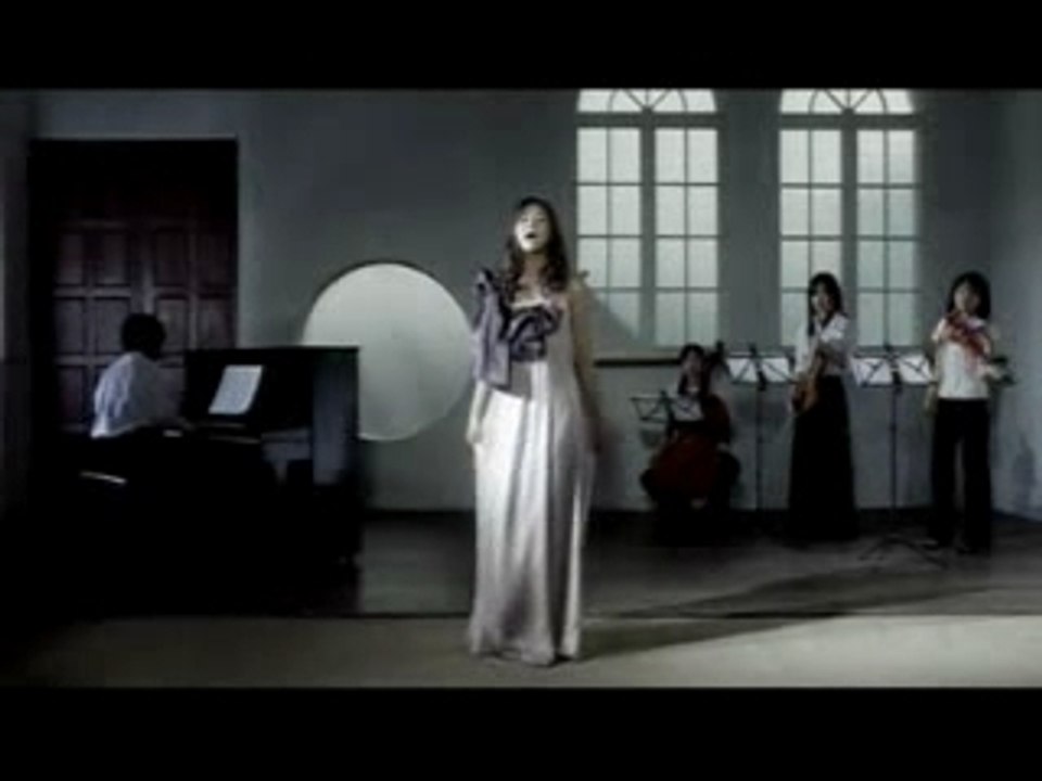 観月ありさ Arisa Mizuki-ENGAGED