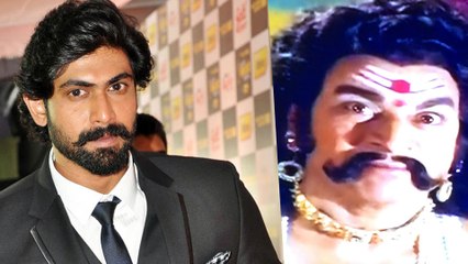 ಯಶ್ ಬಗ್ಗೆ ರಾನಾ ಬಾಯಿಂದ ಬಂದ ಮಾತುಗಳೇನು? | YASH | Rana Daggubati. |