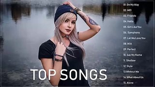 TOP HITs Newest West Songs 2019 - Collection of Western Cover Music - On My Way, ME!