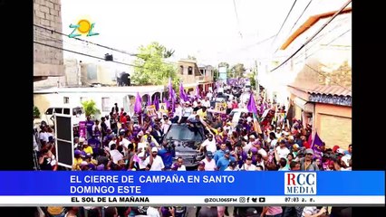 Julio Martinez Pozo comenta denuncia del bloque opositor ante la misión OEA