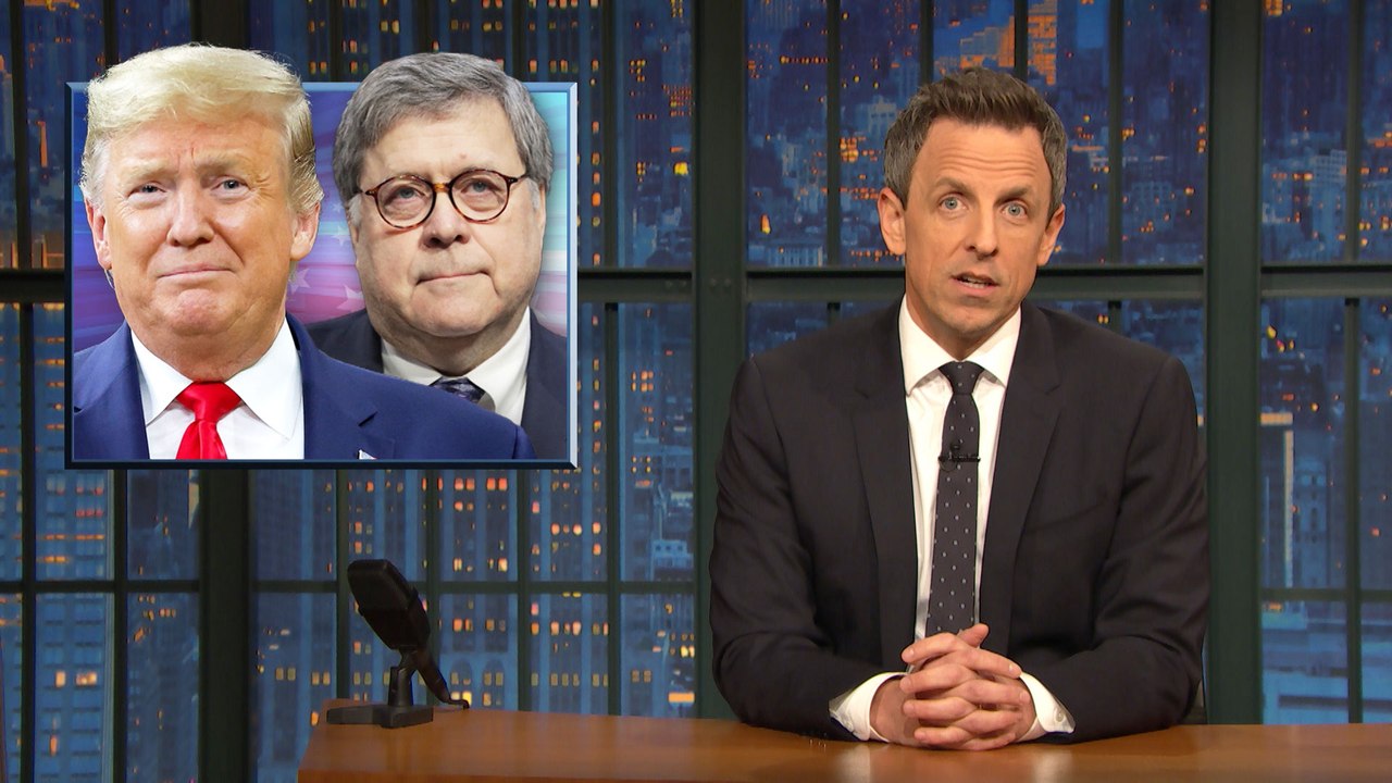 Trump and Barr Corrupt the Justice Department as John Kelly Speaks Out: A Closer Look