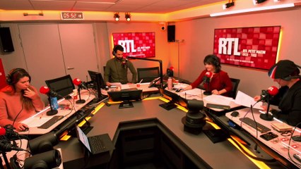 Le Plat du Jour du 14 février 2020